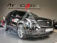 2022 Cadillac XT4