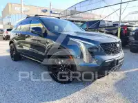 2022 Cadillac XT4
