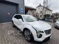 2022 Cadillac XT4