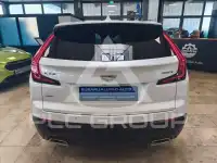 2022 Cadillac XT4