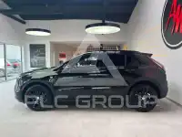 2022 Cadillac XT4