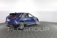 2022 Cadillac XT4