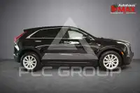 2022 Cadillac XT4