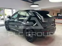 2022 Cadillac XT4