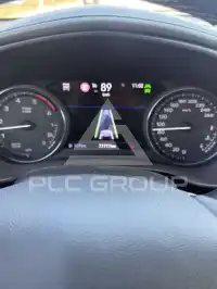 2022 Cadillac XT4