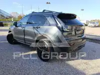 2022 Cadillac XT4
