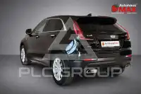 2022 Cadillac XT4