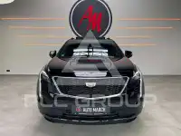 2022 Cadillac XT4