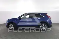2022 Cadillac XT4