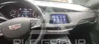 2022 Cadillac XT4
