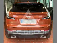 2022 Cadillac XT4