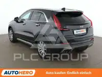 2022 Cadillac XT4