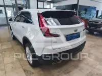2022 Cadillac XT4