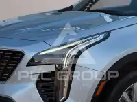 2022 Cadillac XT4