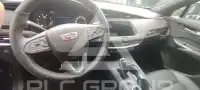 2022 Cadillac XT4