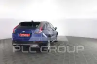 2022 Cadillac XT4