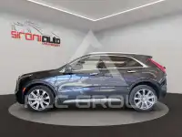 2022 Cadillac XT4