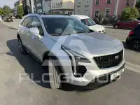 2022 Cadillac XT4