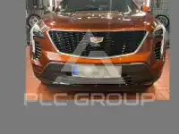 2022 Cadillac XT4