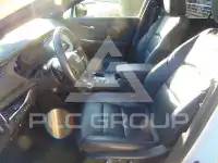 2022 Cadillac XT4