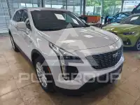 2022 Cadillac XT4