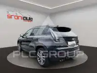 2022 Cadillac XT4