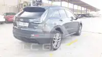 2022 Cadillac XT4