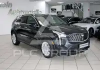 2022 Cadillac XT4