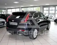2022 Cadillac XT4