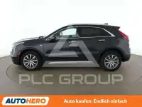 2022 Cadillac XT4