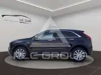 2022 Cadillac XT4