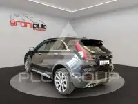 2022 Cadillac XT4