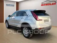 2022 Cadillac XT4
