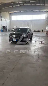 2022 Cadillac XT4