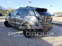 2022 Cadillac XT4