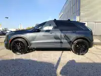 2022 Cadillac XT4