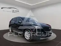 2022 Cadillac XT4