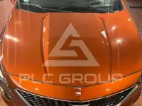 2022 Cadillac XT4
