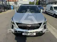 2022 Cadillac XT4