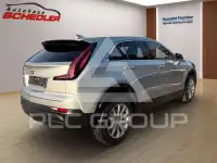 2022 Cadillac XT4