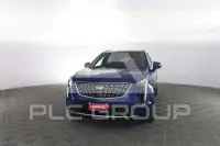 2022 Cadillac XT4
