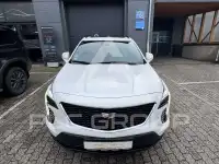 2022 Cadillac XT4