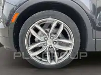 2022 Cadillac XT4