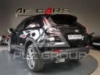 2022 Cadillac XT4