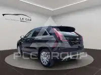 2022 Cadillac XT4