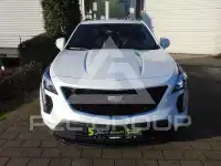 2022 Cadillac XT4