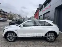 2022 Cadillac XT4