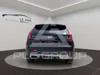 2022 Cadillac XT4