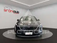 2022 Cadillac XT4