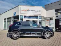 2022 Cadillac XT4